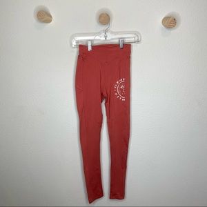 Gymshark Legacy collection Dry workout leggings